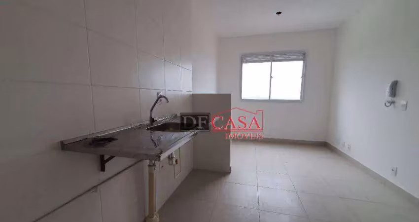 Apartamento com 2 quartos à venda na Rua Tomoichi Shimizu, 191, Itaquera, São Paulo
