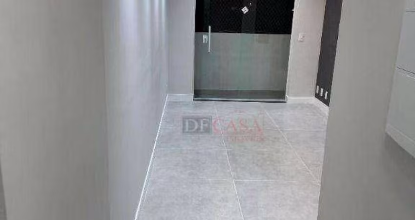 Apartamento em Jardim Santa Terezinha
