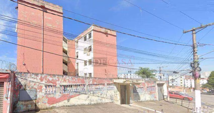Apartamento em Cidade Tiradentes