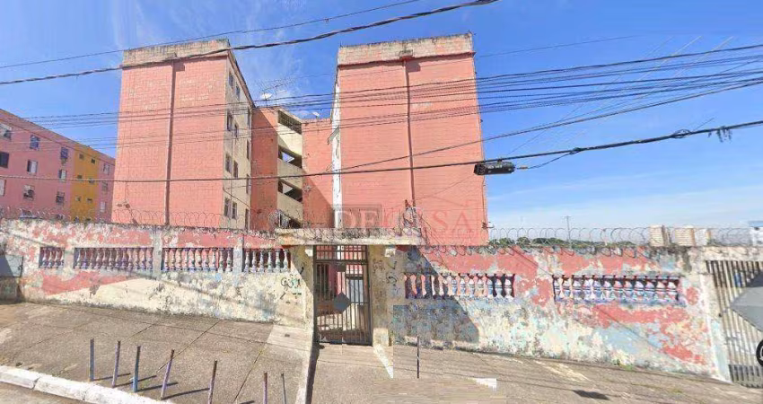Apartamento em Cidade Tiradentes