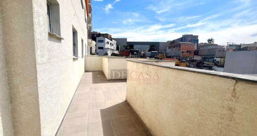 Apartamento em Penha de França