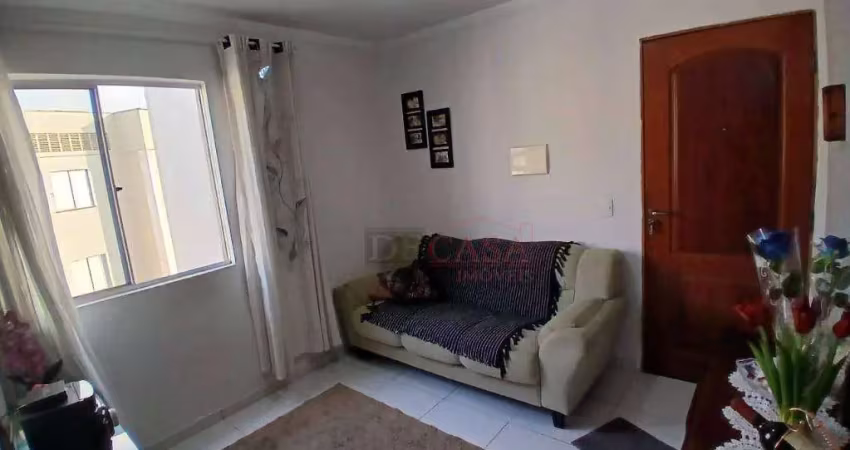 Apartamento com 2 quartos à venda na Rua Carlo Mannelli, 75, Parada XV de Novembro, São Paulo