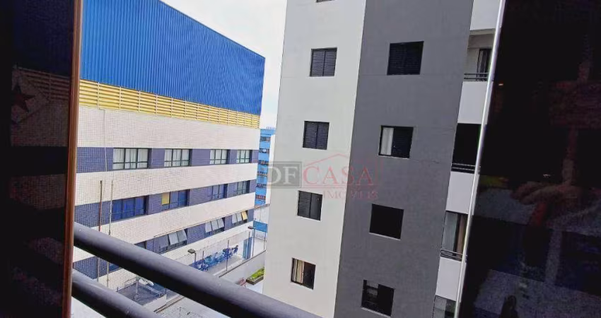 Apartamento em Itaquera