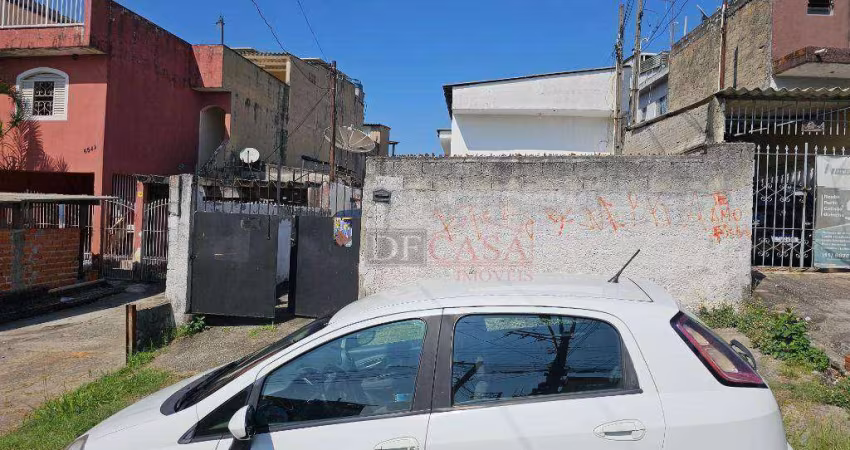 Casa em Cidade Líder