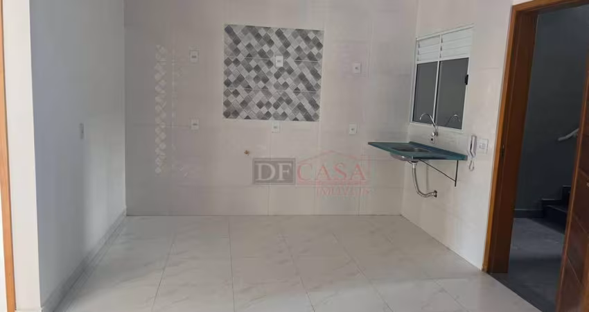 Apartamento em Cidade Líder