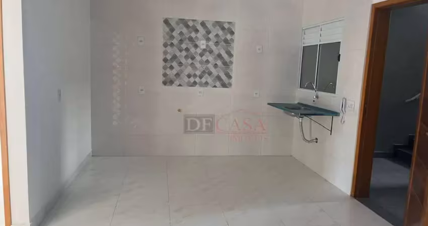 Apartamento com 2 quartos à venda na Rua Muçurepê, 234, Cidade Líder, São Paulo