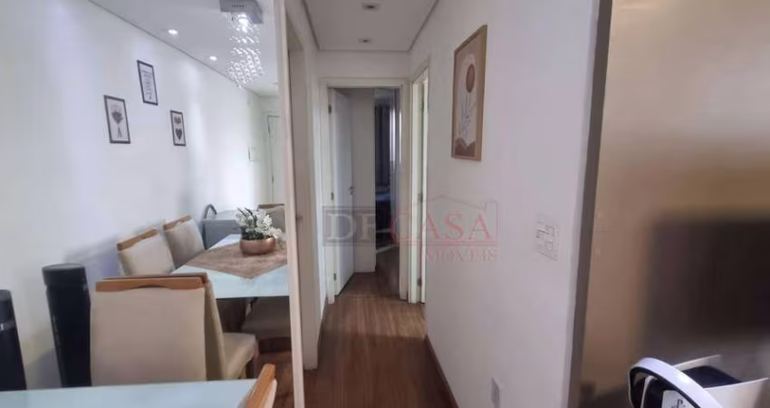 Apartamento em Guaianazes