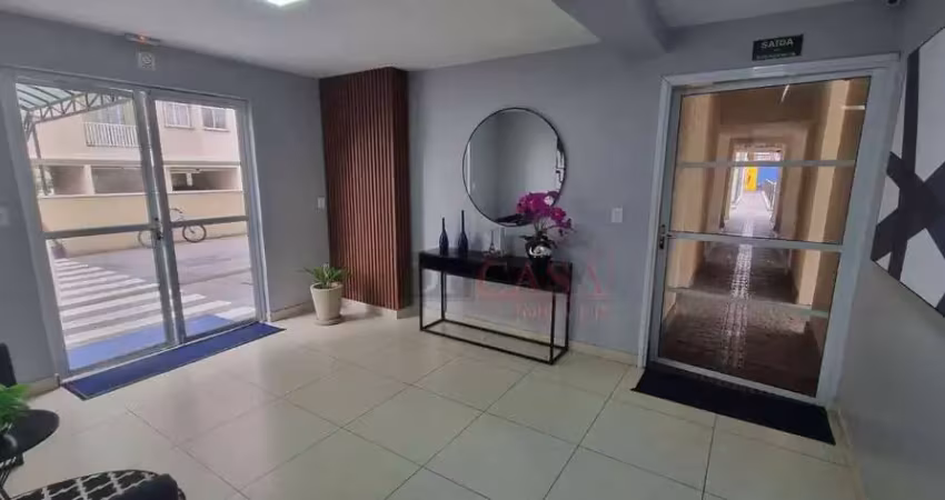 Apartamento com 2 quartos à venda na Rua Luís Mateus, 2420, Guaianases, São Paulo