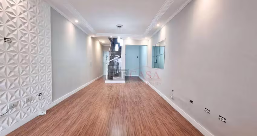 Casa com 3 quartos à venda na Rua Conselheiro Falcão de Sousa, 109, Vila Nhocune, São Paulo