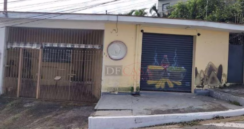 Casa em Vila Santa Catarina