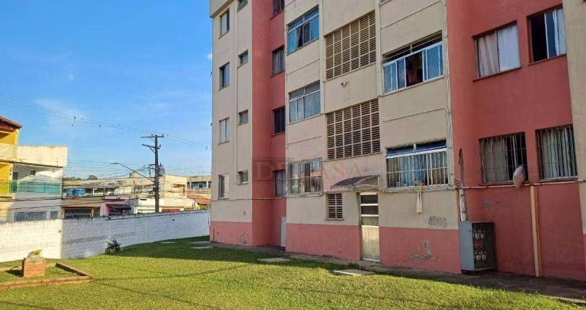 Apartamento em Vila Sílvia