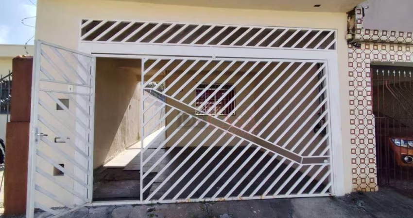 Casa em Chácara Belenzinho