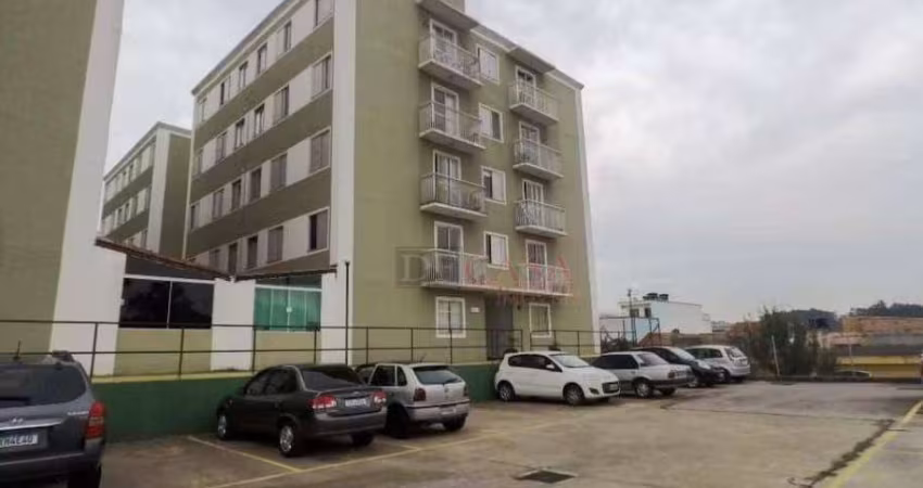 Apartamento em Guaianazes