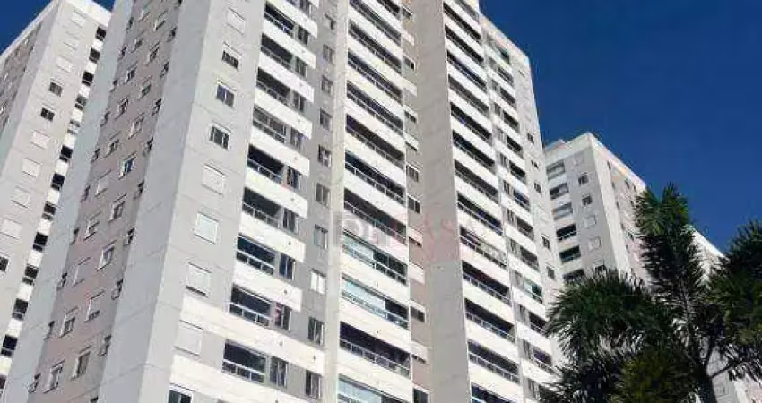 Apartamento com 2 quartos à venda na Avenida dos Estados, 5350, Vila Metalúrgica, Santo André