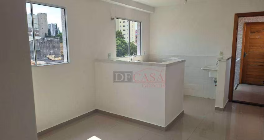 Apartamento em Penha de França