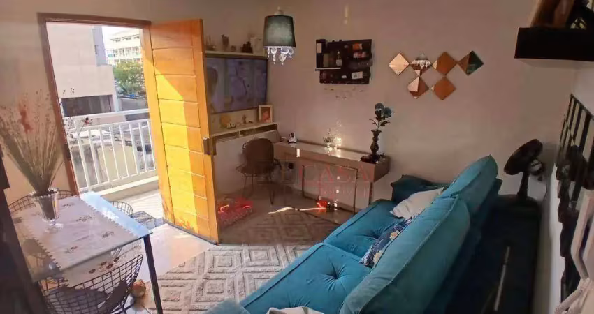 Apartamento em Penha de França