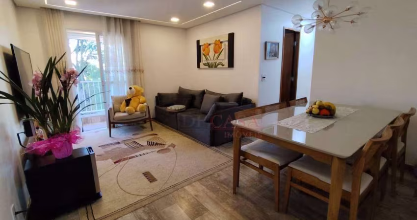 Apartamento em Itaquera