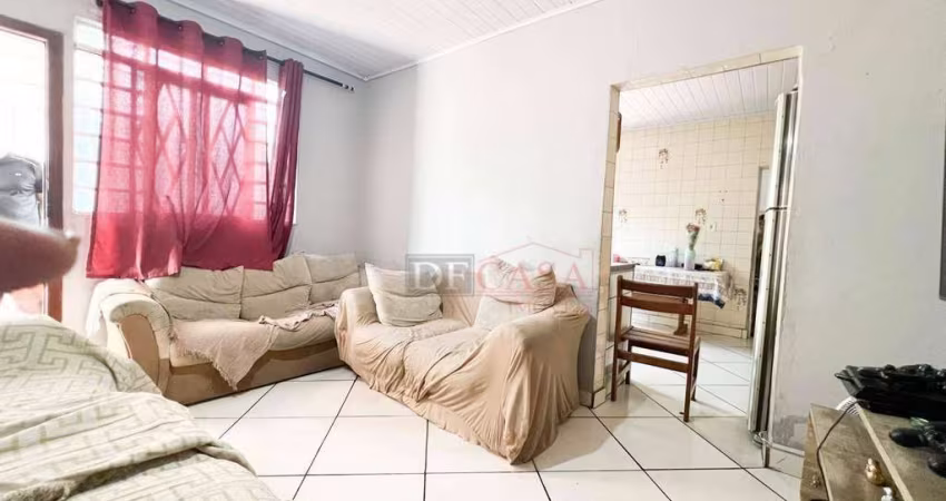Casa em Cangaíba