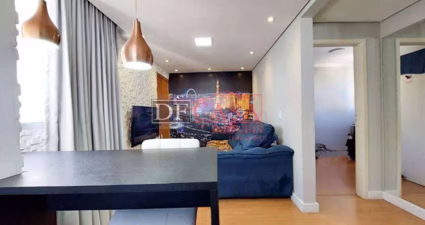 Apartamento com 2 quartos à venda na Rua Alto Beni, 110, Itaquera, São Paulo