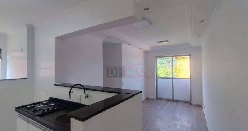 Apartamento em Aricanduva