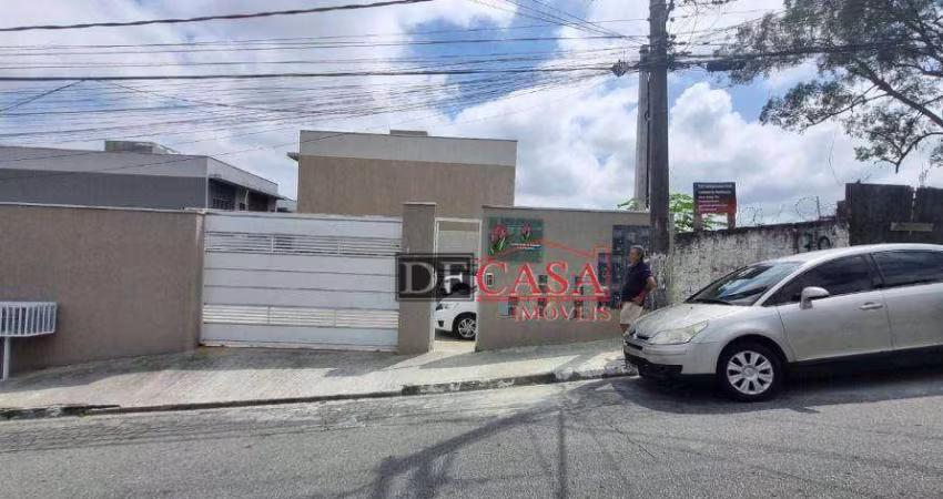 Sobrado em Vila Amélia