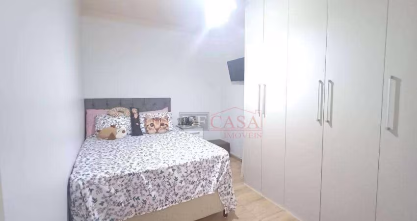 Apartamento em Vila Esperança