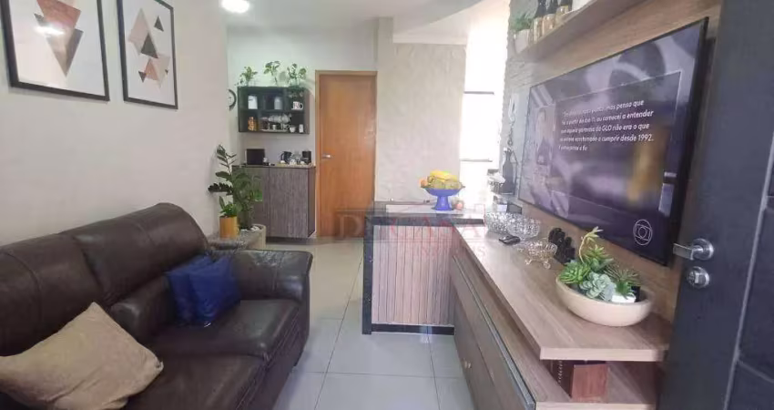 Apartamento com 2 quartos à venda na Rua Celina, 169, Vila Esperança, São Paulo