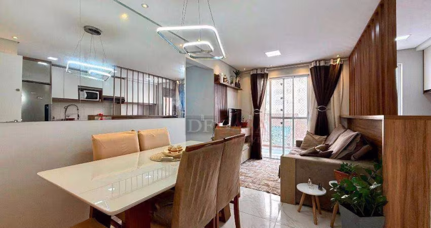 Apartamento em Itaquera