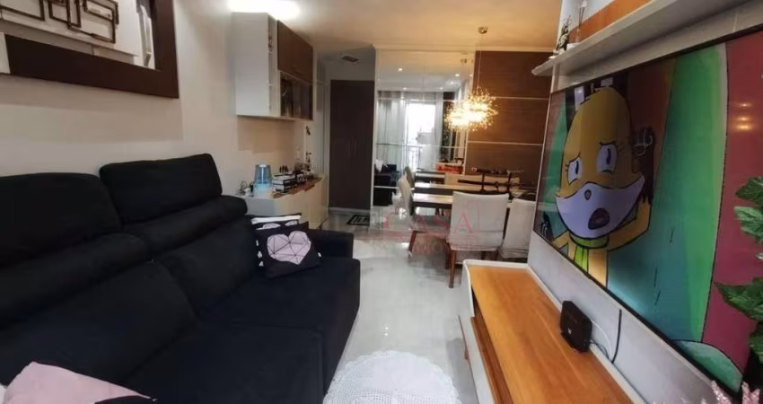 Apartamento em Vila Talarico