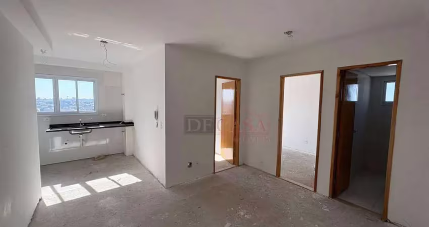 Apartamento em Guilhermina