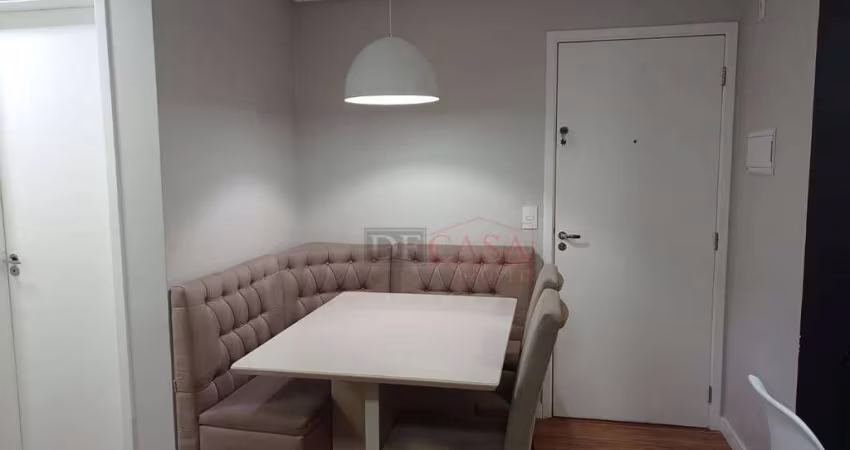 Apartamento em Itaquera