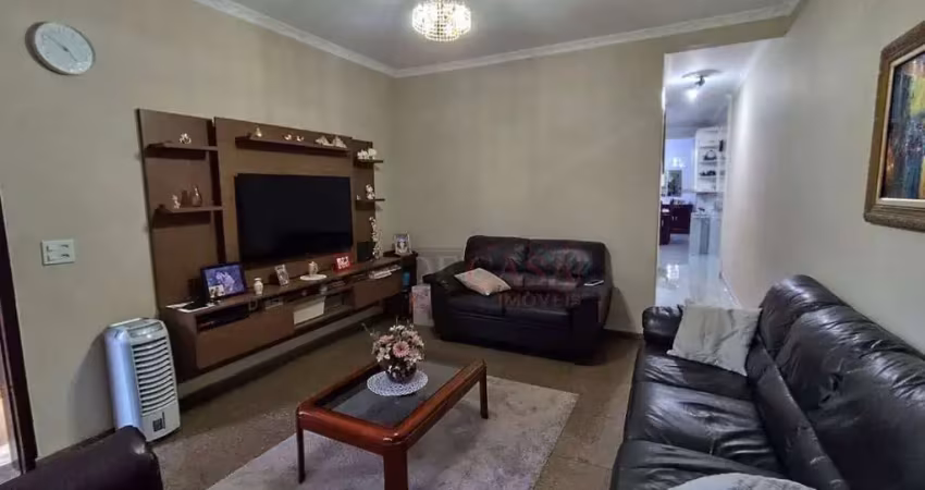 Casa com 3 quartos à venda na Rua Embiú, 283, Jardim Santa Maria, São Paulo