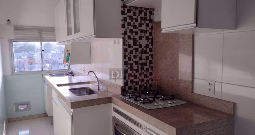 Apartamento em Jardim Santo Antônio