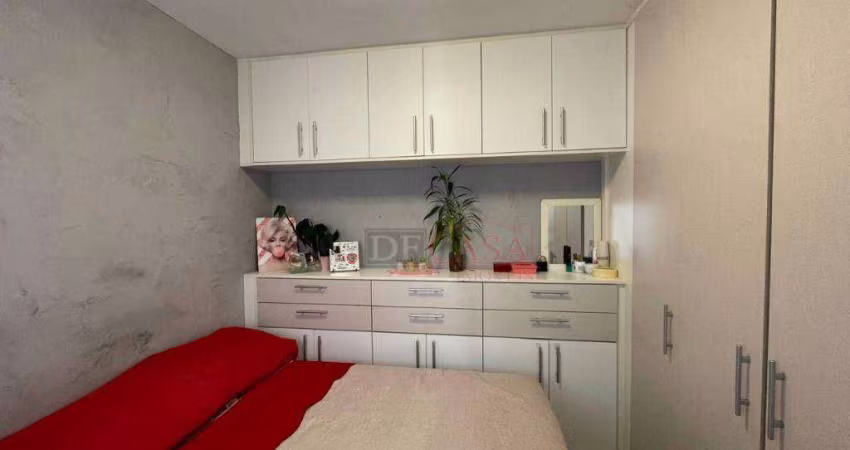 Apartamento em Vila Granada