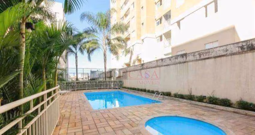 Apartamento em Vila Carrão
