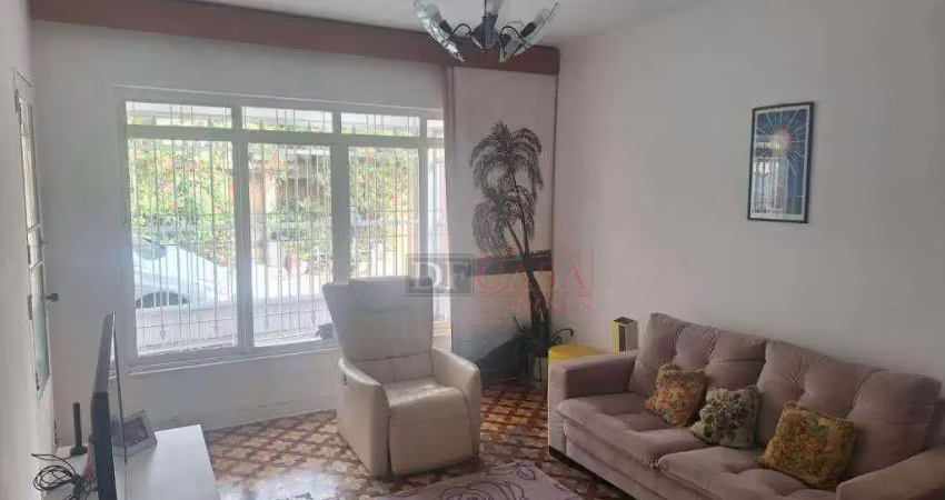 Casa com 3 quartos à venda na Rua José Flávio, 428, Penha De França, São Paulo