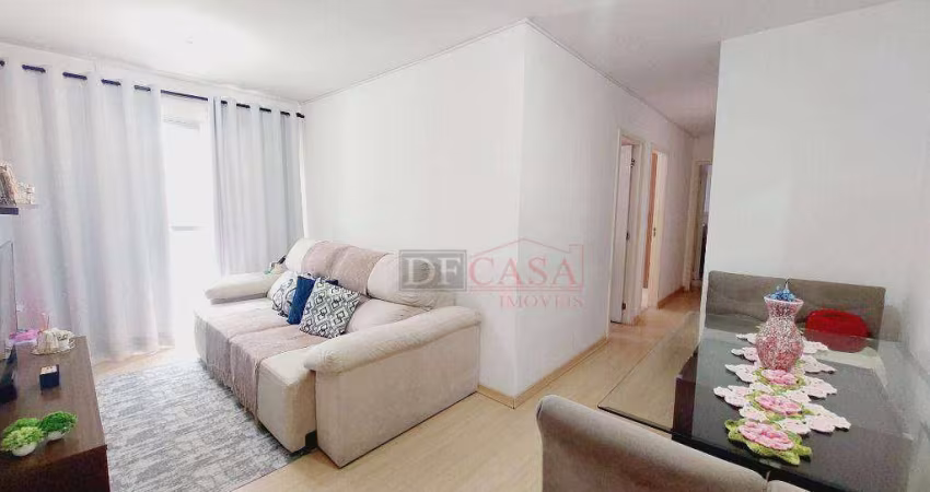 Apartamento em Itaquera