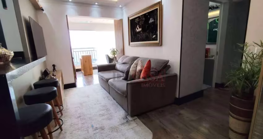 Apartamento com 2 quartos à venda na Rua Coronel Pedro Dias de Campos, 877, Vila Matilde, São Paulo