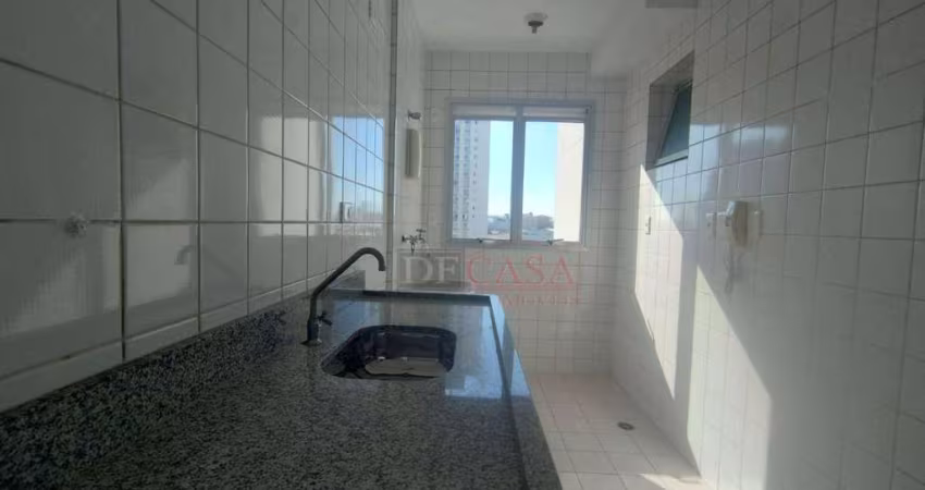 Apartamento em Penha de França