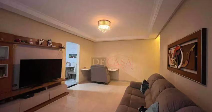 Casa com 2 quartos à venda na Rua Doutor Emanuel Dias, 385, Patriarca, São Paulo