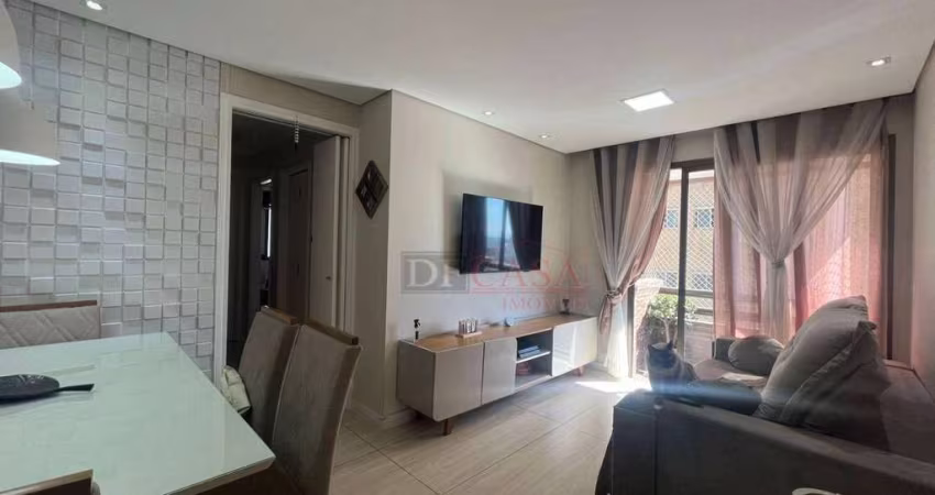 Apartamento em Vila Esperança
