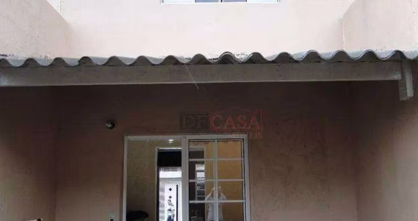 Sobrado em Guaianases