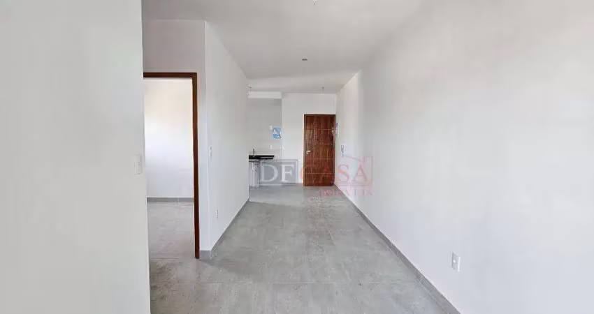 Apartamento com 2 quartos à venda na Rua Major Gomes Ribeiro, 93, Patriarca, São Paulo