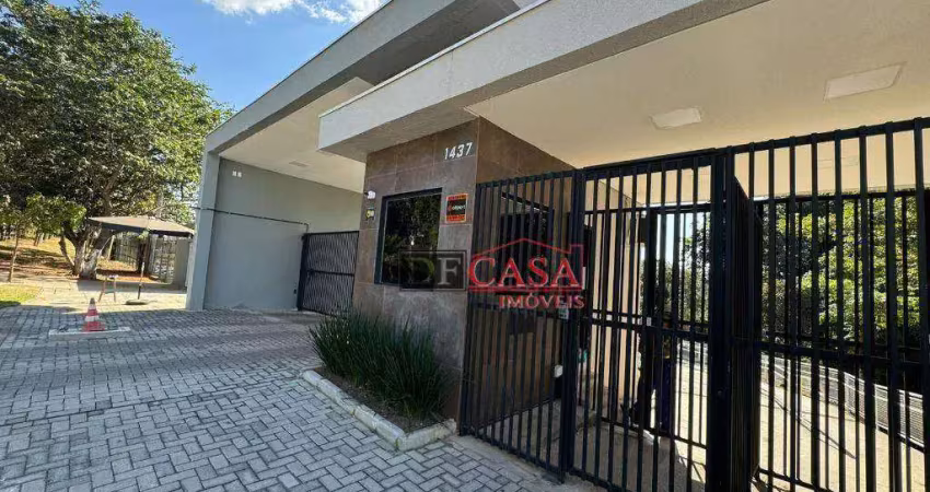 Apartamento com 2 quartos à venda na R. Agrim. Sugaya, 1437, Itaquera, São Paulo
