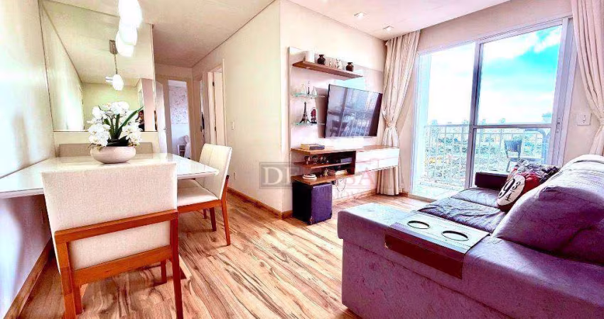Apartamento em Mooca