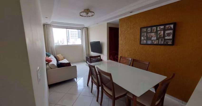 Apartamento em Vila Matilde