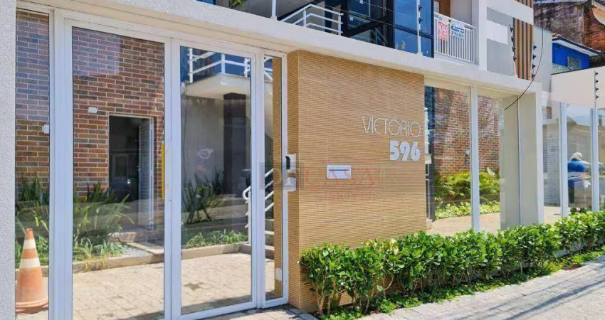 Apartamento com 2 quartos à venda na Rua Victório Santim, 596, Itaquera, São Paulo