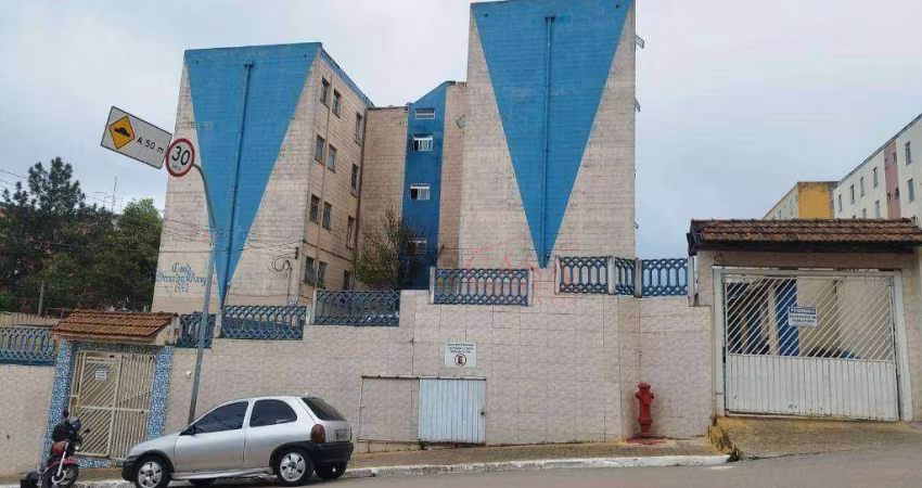 Apartamento em Conjunto Habitacional Juscelino Kubitschek