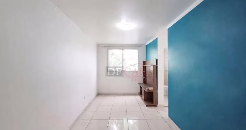 Apartamento em Jardim Itamarati