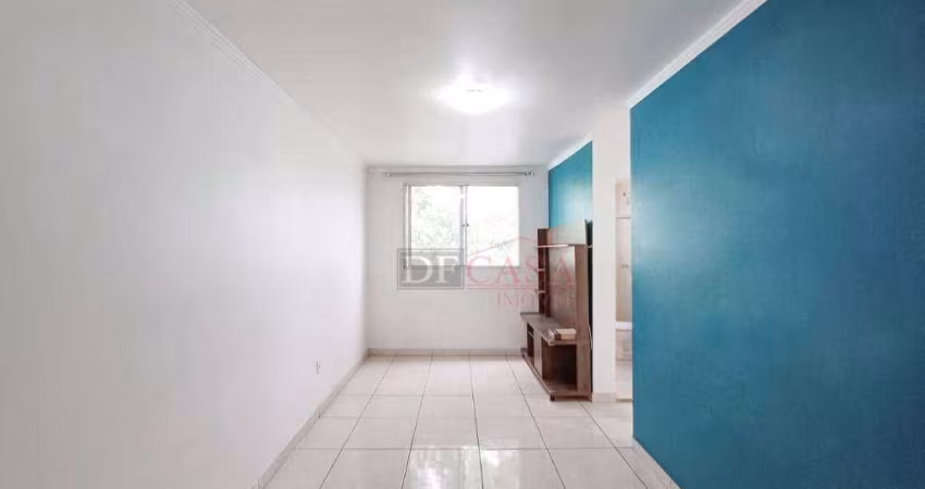 Apartamento em Jardim Itamarati
